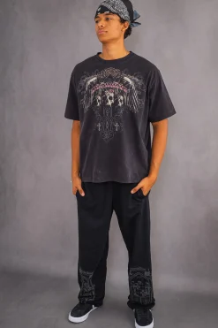 Clearance Koszulka Première Gothic T-shirty