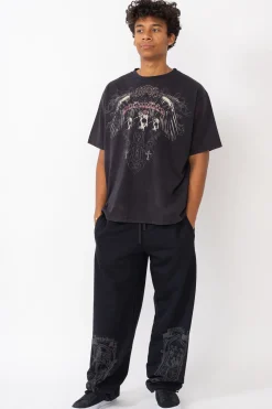 Clearance Koszulka Première Gothic T-shirty