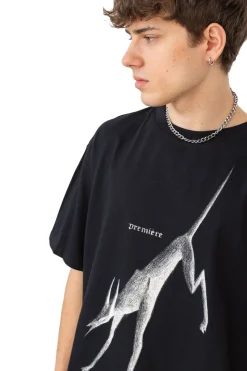 Discount Koszulka Première Greyhound T-shirty