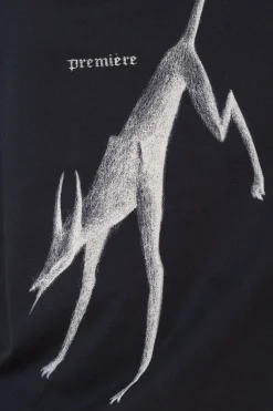 Discount Koszulka Première Greyhound T-shirty