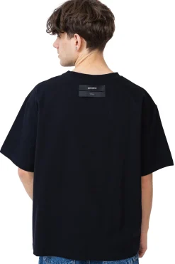 Outlet Koszulka Première Head With Flame T-shirty