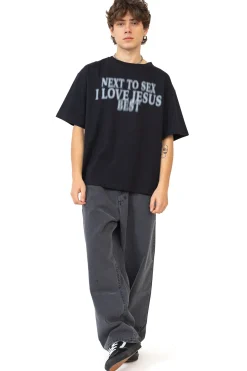 Sale Koszulka Première Jesus T-shirty