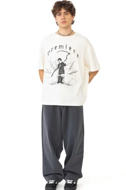 Discount Koszulka Première Kid Reaper T-shirty