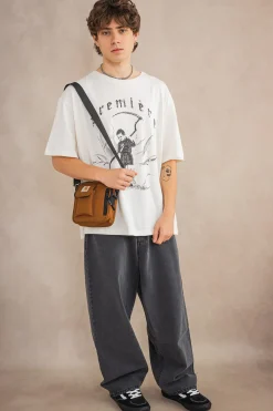 Discount Koszulka Première Kid Reaper T-shirty