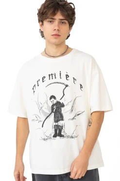 Discount Koszulka Première Kid Reaper T-shirty