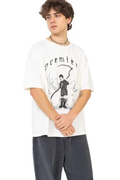 Discount Koszulka Première Kid Reaper T-shirty