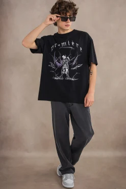 Online Koszulka Première Kid Reaper T-shirty