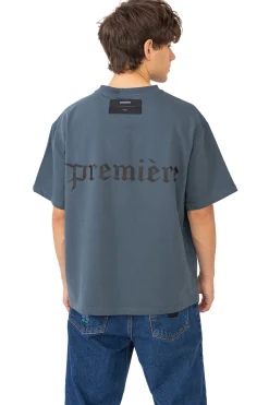 Best Koszulka Première Logo T-shirty