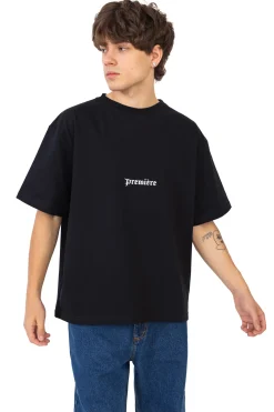 Clearance Koszulka Première Logo T-shirty