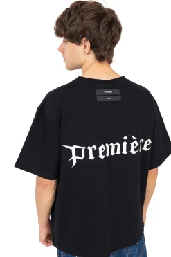 Clearance Koszulka Première Logo T-shirty