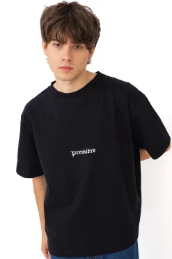 Clearance Koszulka Première Logo T-shirty