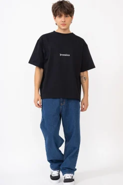 Clearance Koszulka Première Logo T-shirty