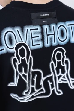 Sale Koszulka Première Love T-shirty