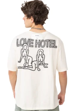 New Koszulka Première Love T-shirty