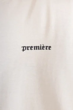 New Koszulka Première Love T-shirty