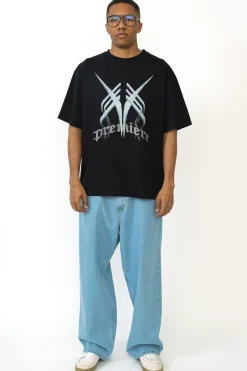 Outlet Koszulka Première Ribs T-shirty