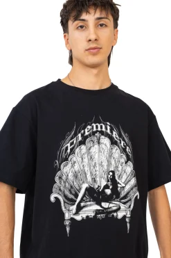 Sale Koszulka Première Shell T-shirty