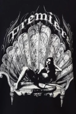 Sale Koszulka Première Shell T-shirty