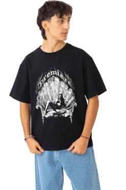 Sale Koszulka Première Shell T-shirty