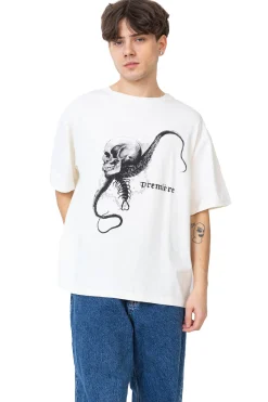 Koszulka Première Skull T-shirty