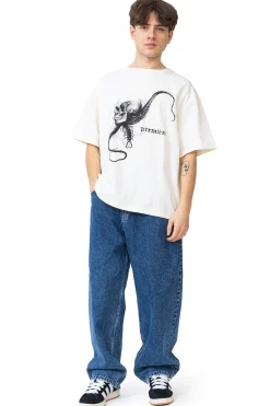 Koszulka Première Skull T-shirty