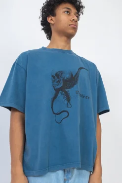 Clearance Koszulka Première Skull T-shirty