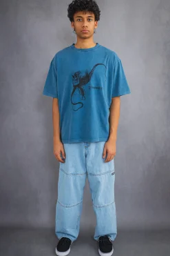 Clearance Koszulka Première Skull T-shirty