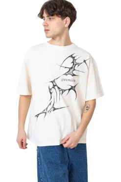 Discount Koszulka Première Slasher T-shirty