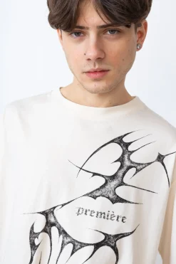 Discount Koszulka Première Slasher T-shirty