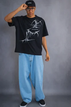 Outlet Koszulka Première Slasher T-shirty