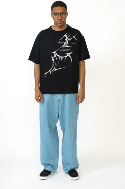 Outlet Koszulka Première Slasher T-shirty