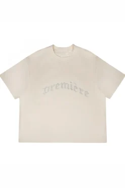 Outlet Koszulka Première Sparkle T-shirty