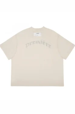 Outlet Koszulka Première Sparkle T-shirty