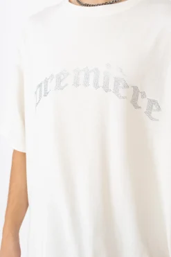 Clearance Koszulka Première Sparkle T-shirty