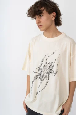 New Koszulka Première Spider T-shirty