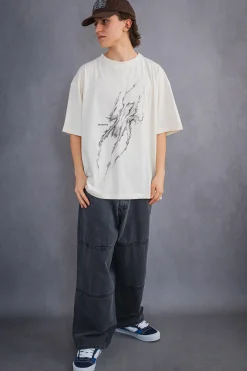 New Koszulka Première Spider T-shirty