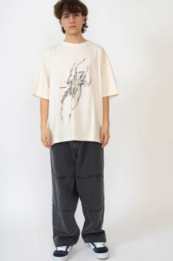 New Koszulka Première Spider T-shirty