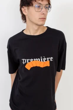 Hot Koszulka Première Tape T-shirty