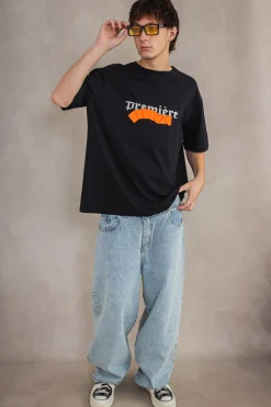 Hot Koszulka Première Tape T-shirty