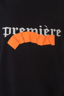 Hot Koszulka Première Tape T-shirty