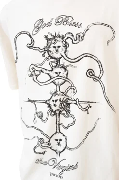 Clearance Koszulka Première Virgin T-shirty