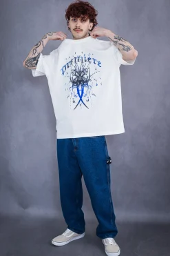 Koszulka Première X Crystals T-shirty