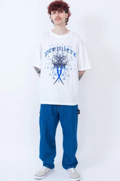 Koszulka Première X Crystals T-shirty