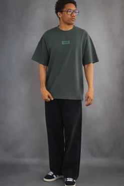 New Koszulka Box T-shirty