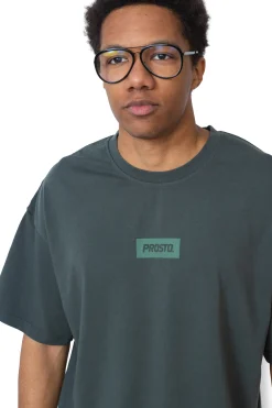 New Koszulka Box T-shirty