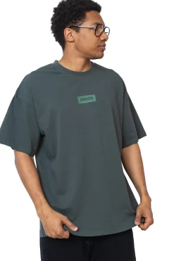 New Koszulka Box T-shirty