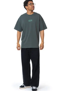 New Koszulka Box T-shirty