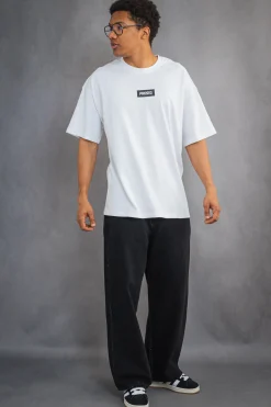 Clearance Koszulka Box T-shirty