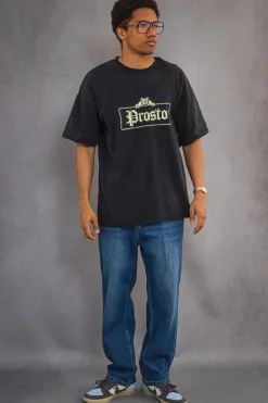 Outlet Koszulka Bull T-shirty