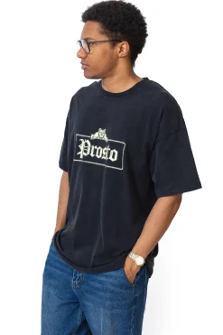 Outlet Koszulka Bull T-shirty